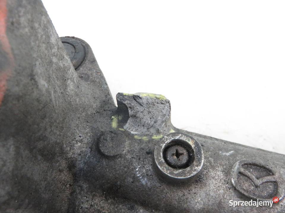 MAGLOWNICA MAZDA 6 II GH GS1E3296007M małopolskie