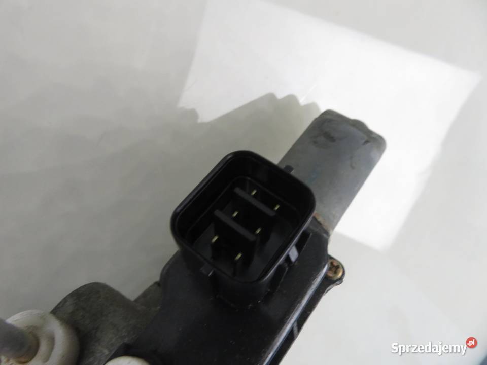 PODNOŚNIK SZYBY LEWY PRZEDNI MITSUBISHI małopolskie