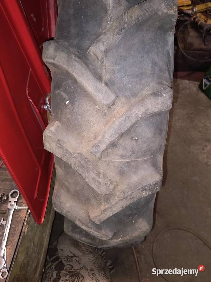 Koła c 330 lubelskie Rozkopaczew