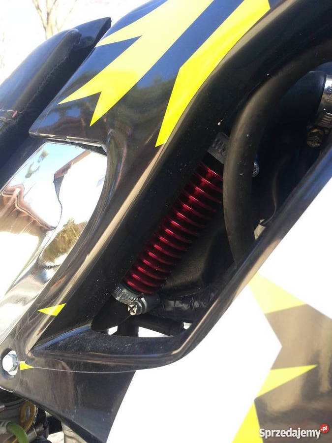 Derbi Senda Drd Limited Janowiec