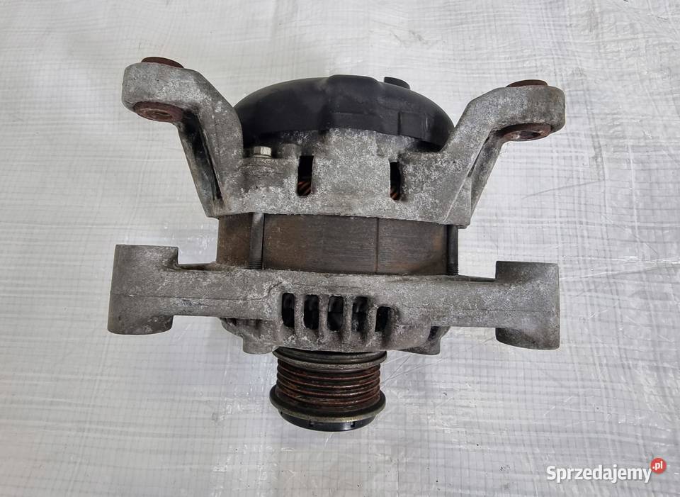 ALTERNATOR OPEL CORSA E 13585664B 1042113590 14 sprzedam