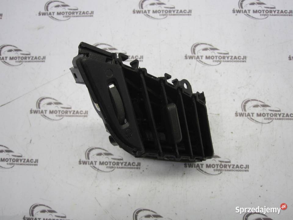 FORD FIESTA MK7 VII LIFT 14r kratka nawiewu