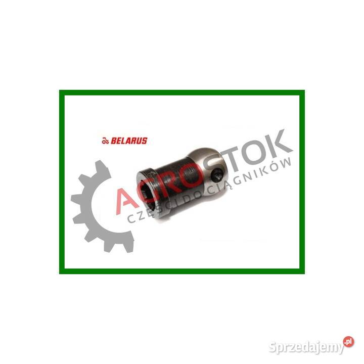 Tulejka napędu pompy nsz 32 mtz oryginał Parczew