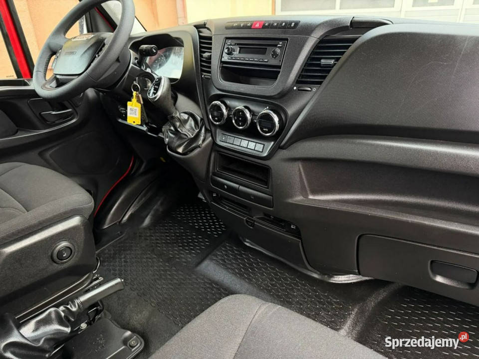 Iveco Daily FV 23 Gwarancja Rawa Mazowiecka