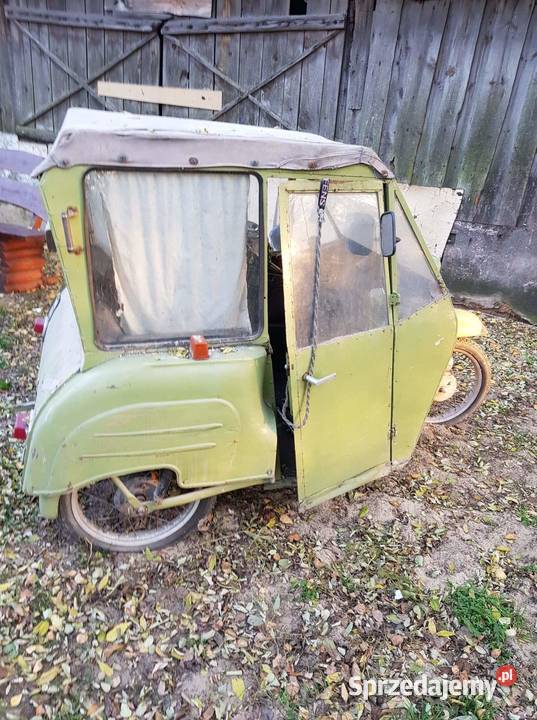 Simson duo Simson Siedlce