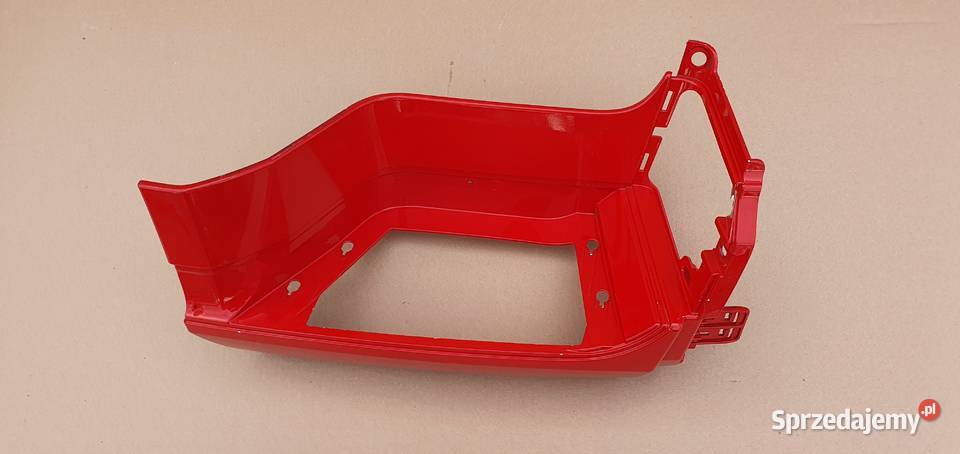 DAF CF E6 STOPIEŃ DOLNY ORYGINAŁ 1948246 lubuskie Bieleń sprzedam