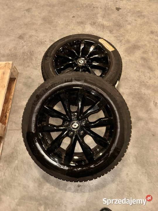 Koła BMW Audi Renault KIA Skoda Turek sprzedam