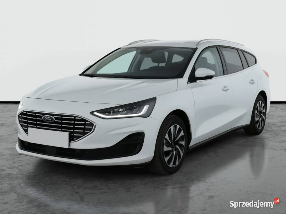 Ford Focus 10 EcoBoost mazowieckie Piaseczno
