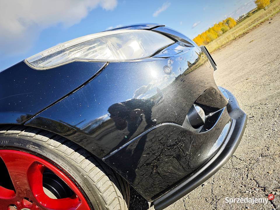 BMW E60 525D 2004r czarny anglik groźny i nie do Suwałki