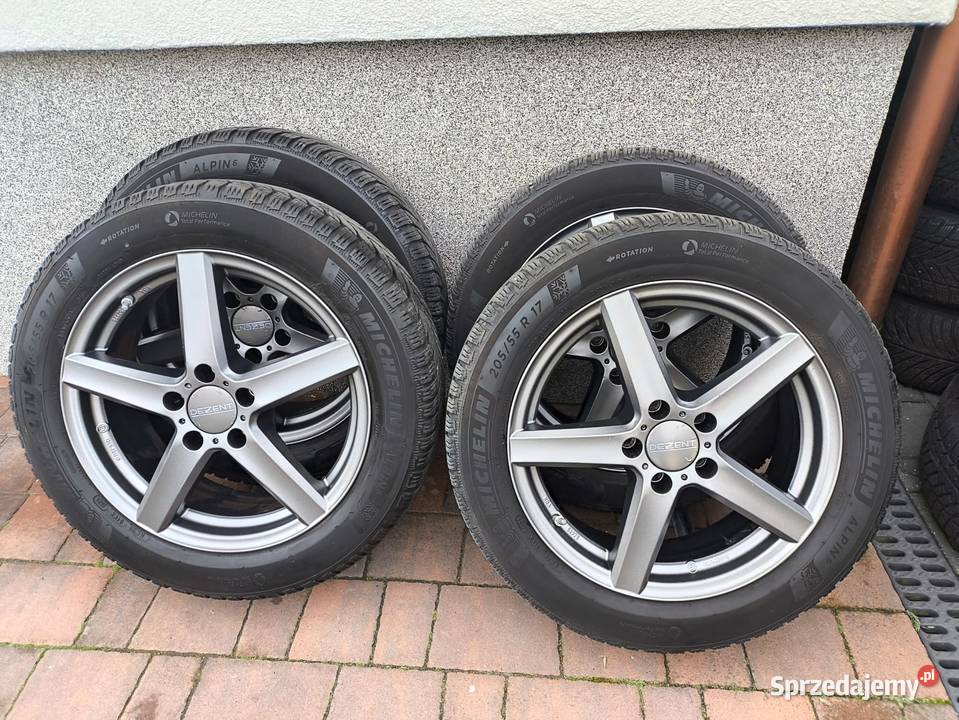 Felgi Koła VW Passat Audi A3 Skoda Seat B klasa świętokrzyskie