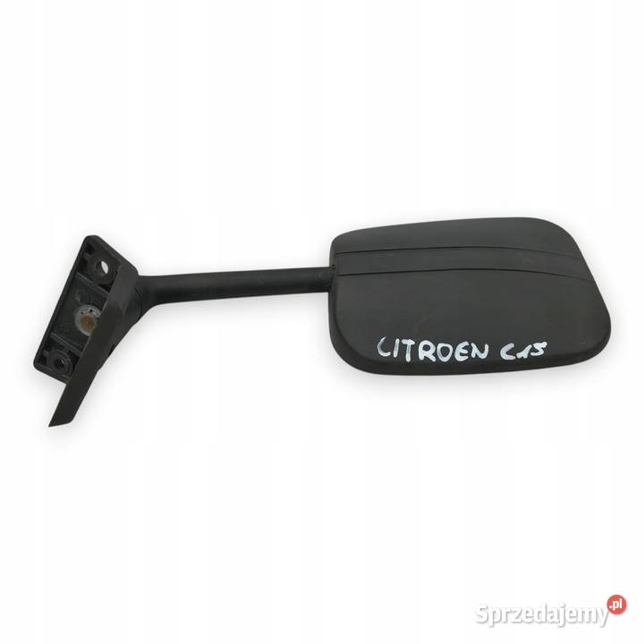 LUSTERKO LEWE Citroen C15 19842005 manualne osobowe