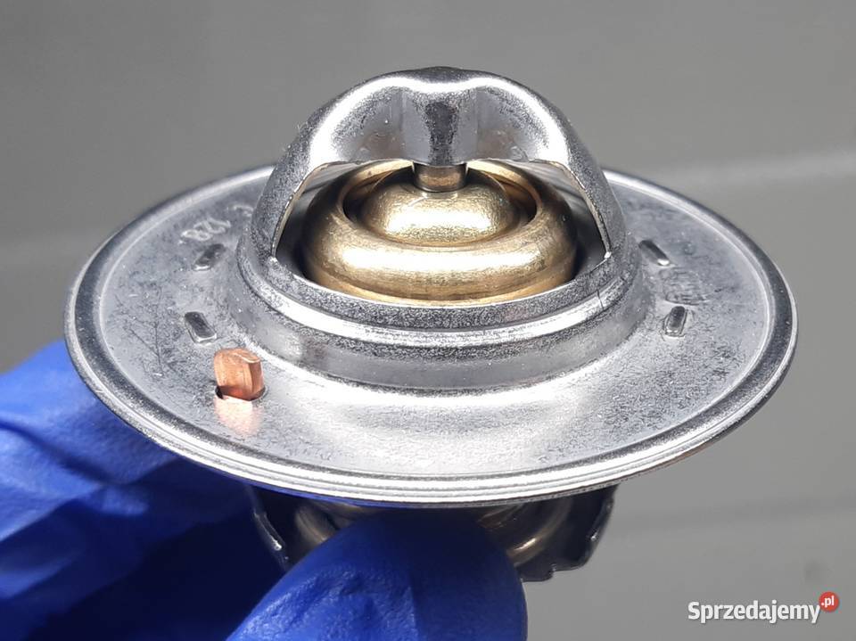 TERMOSTAT FORD ESCORT FIESTA HYUNDAI ACCENT II Mielęcin