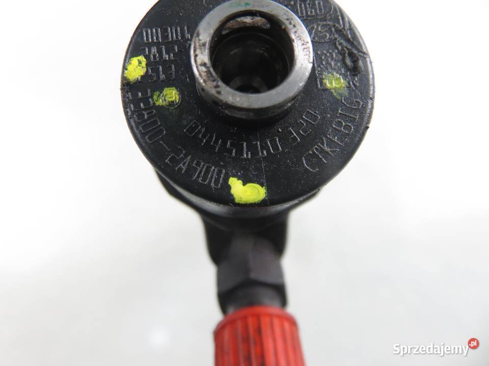 WTRYSKIWACZ HYUNDAI i30 I 16 CRDi 0445110320 osobowe