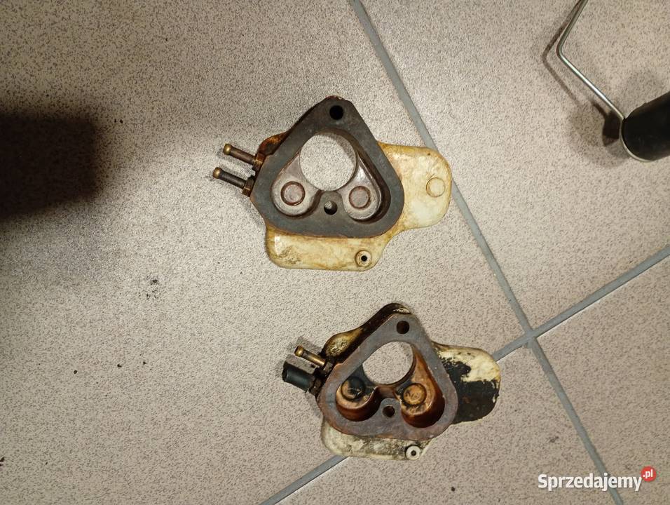 Podstawka pod gaźnik Fiat 126p el elx wielkopolskie Złotniki