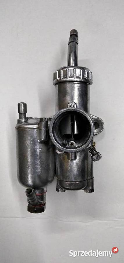 Gaźnik BMW R25 Garwolin