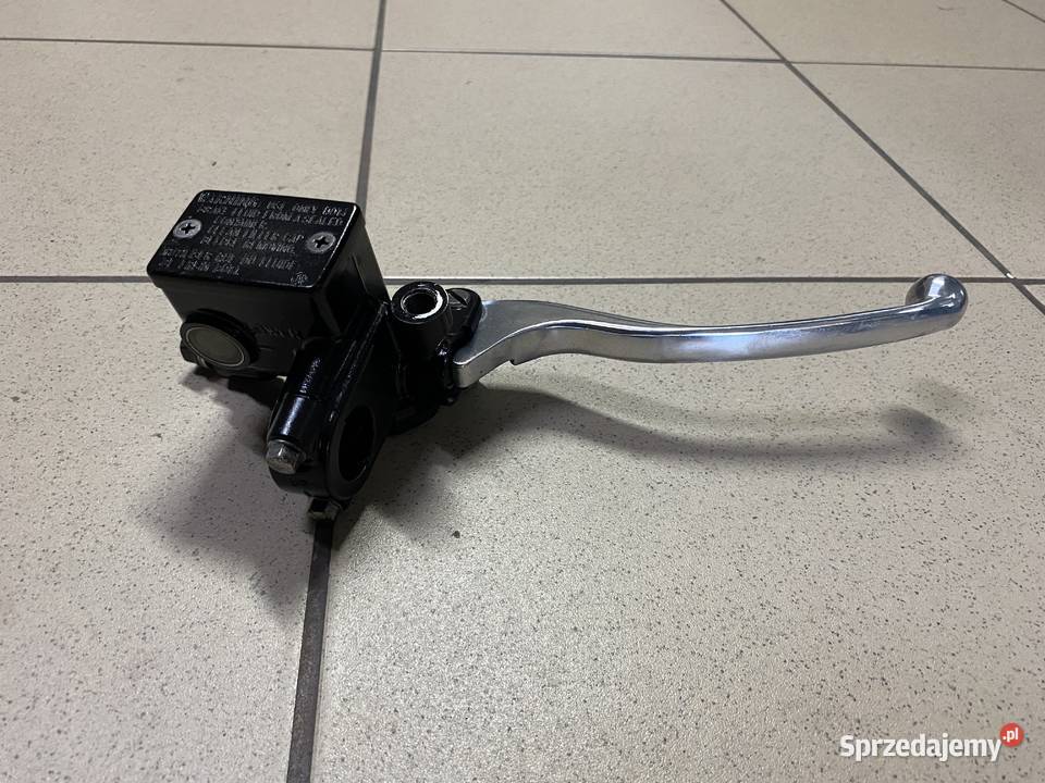 Pompa Hamulcowa Przód Honda Shadow VT 125 Brzeszcze