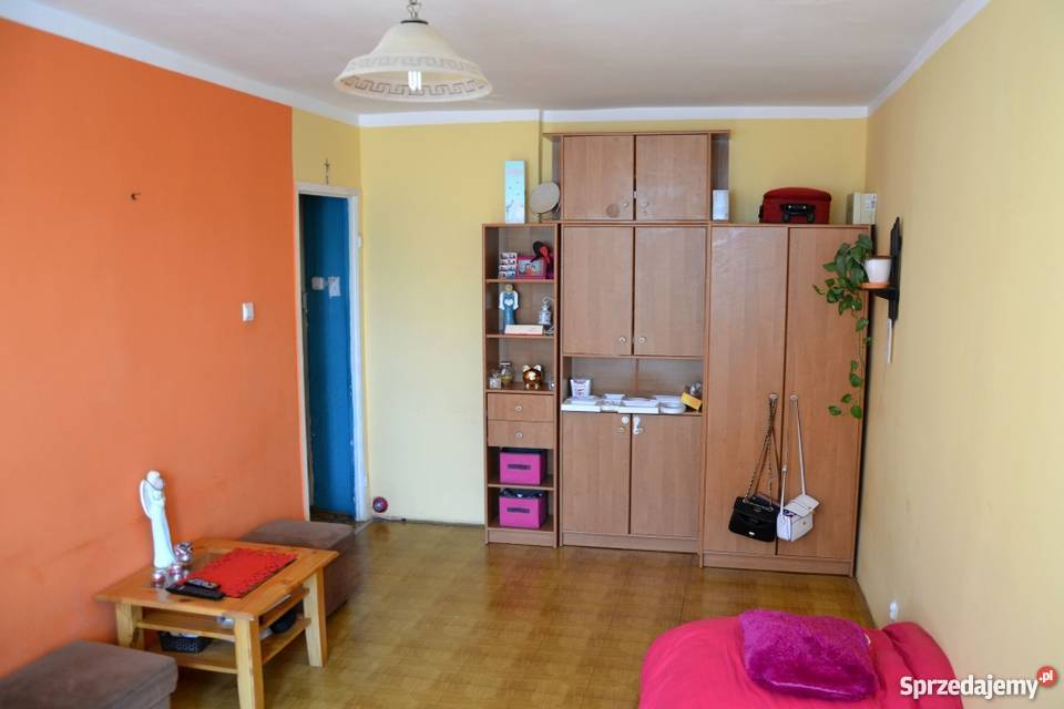 Słowackiego kawalerka na sprzedaż Złotoryja sprzedam