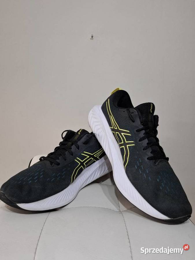 Oryginalne buty 46 do biegania Asics Gel Excite Kraków