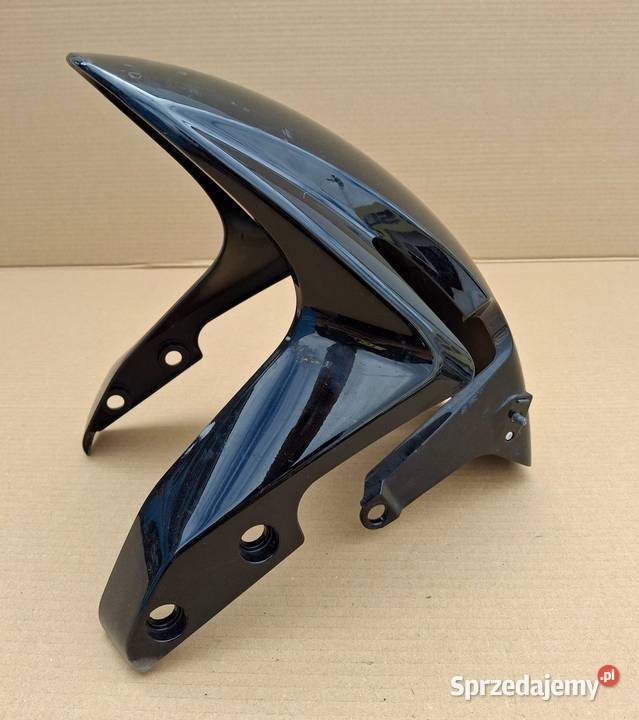 HONDA CBR 600RR BŁOTNIK PRZÓD CHLAPACZ Błotniki motocyklowe Bieleń
