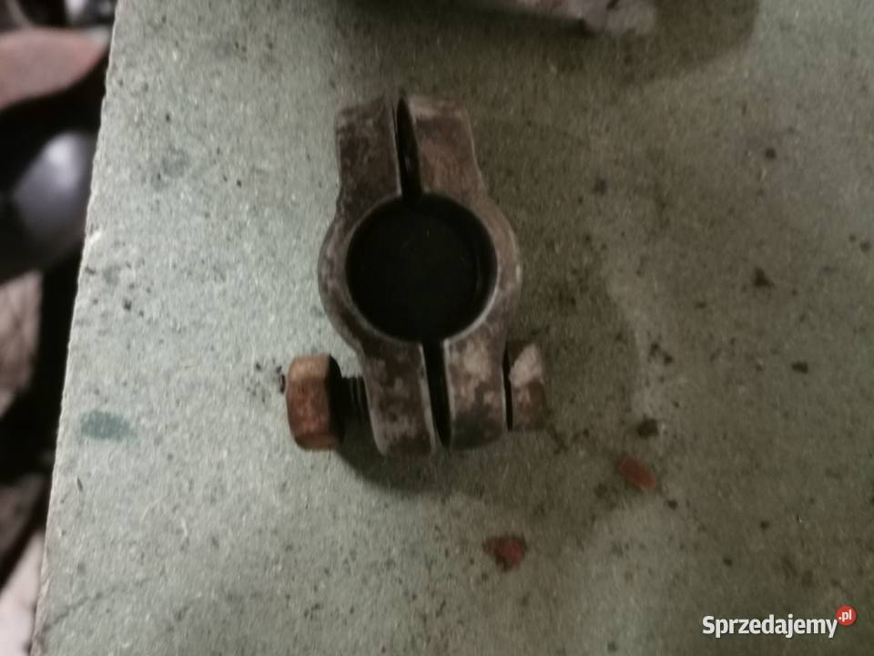 Junak m07 m10 Kozubszczyzna sprzedam