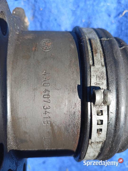 Półoś Przegub Audi A4 B5 26 Myszków