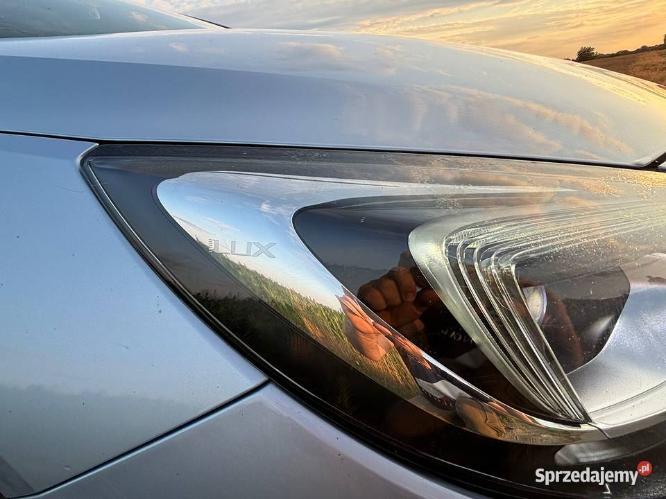 Opel Astra K ESP Pniewy