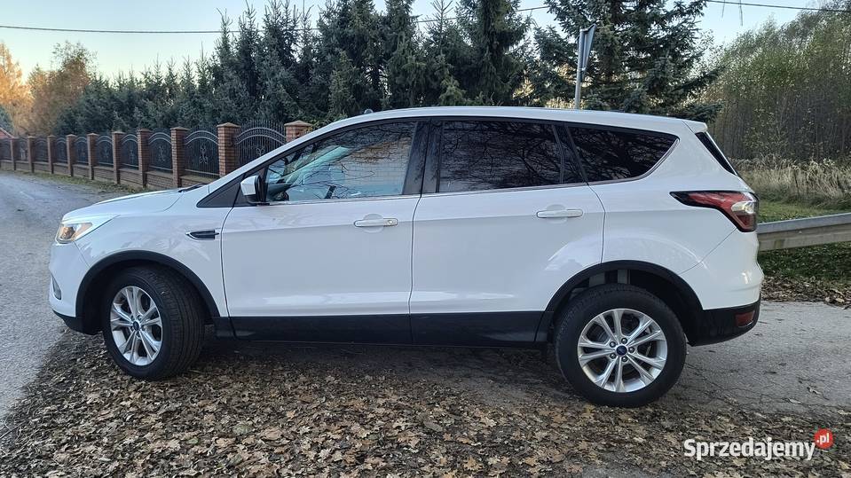 Ford Escape Ford Escape Kuga 15 ecoboost 182 z Ropczyce
