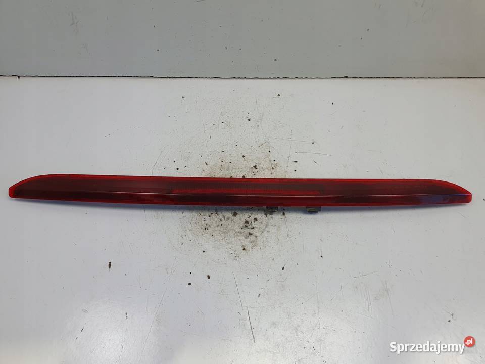 Volvo XC60 TRZECIE ŚWIATŁO STOP Stopu lampa Janów