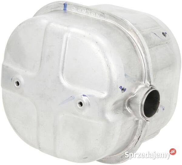 Tłumik 18310Z8T010 Kamionna