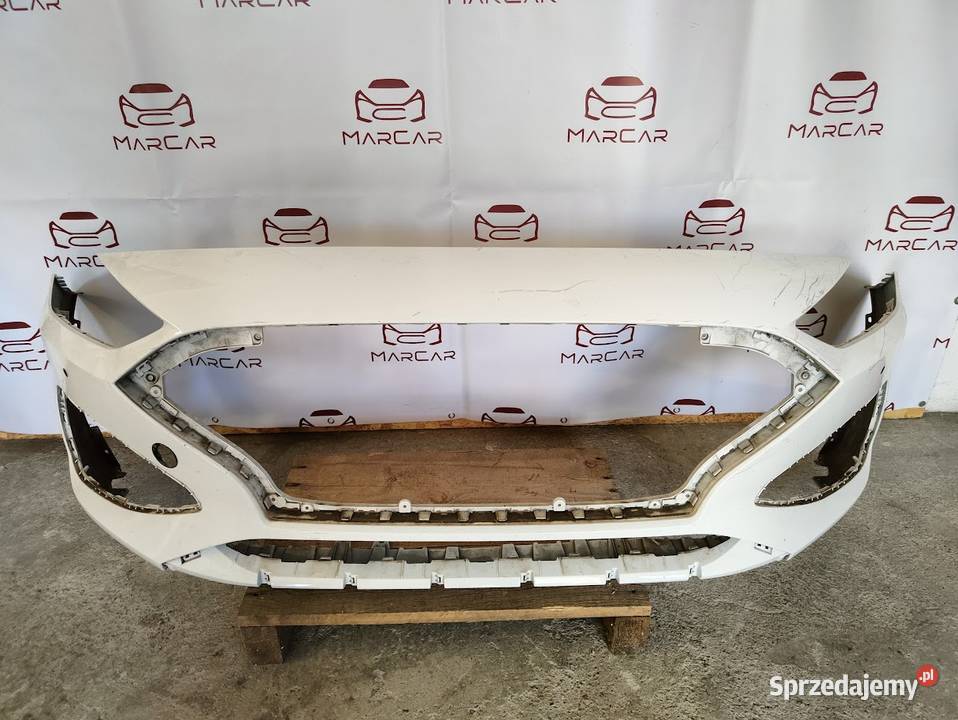 Zderzak Przód Hyundai I30 III Lift 2020 Pleszew