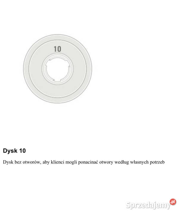 Ręczny siewnik do warzyw Cresco SRS