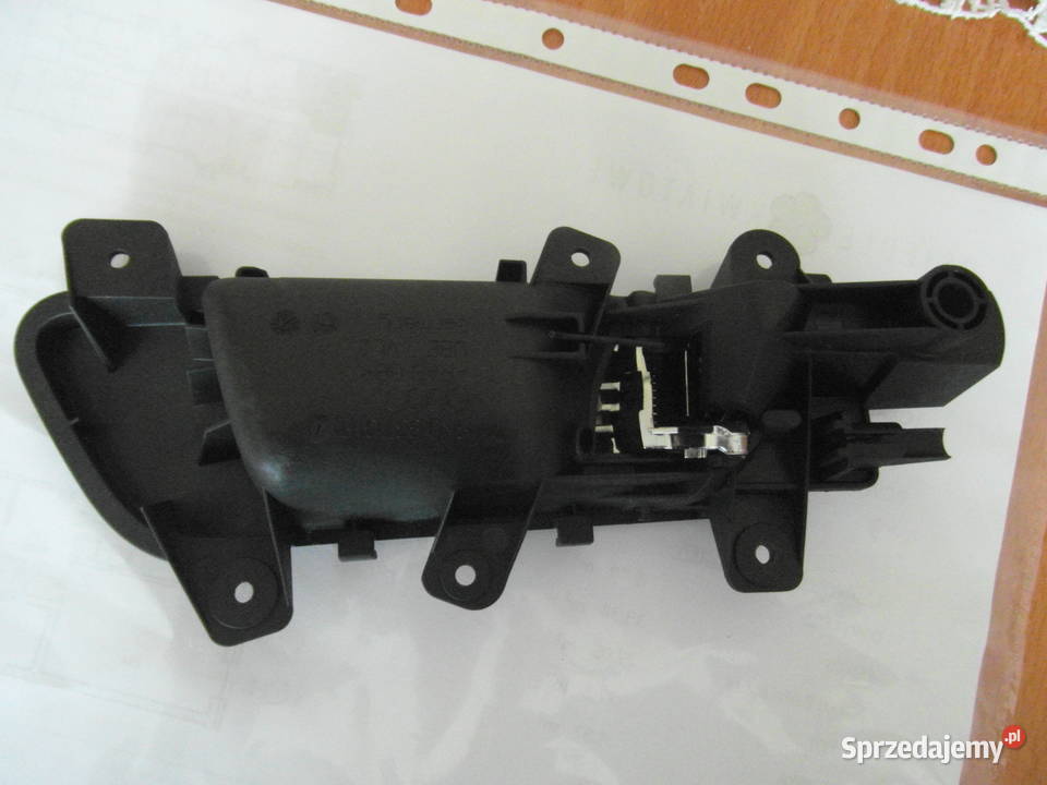 KLAMKA DRZWI AUDI a4 s4 a5 s5 8K0837019 Szczecin