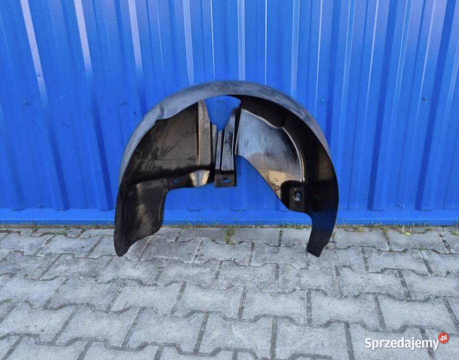NADKOLE TYŁ TYLNE LEWY PRAWY VW TOURAN I 1 Działoszyce