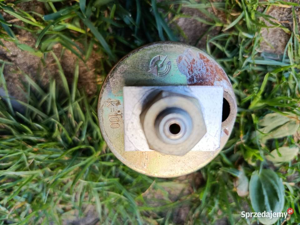 Simson prędkościomierz DDR Nowa Sól