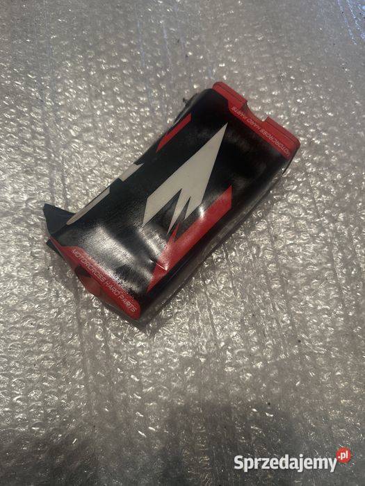 Zap Technix osłona Kierownicy V124 Pozostałe Poznań sprzedam