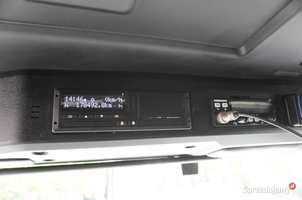 MAN TGS 18440 42 LL SA 2025 170 LOHR 2