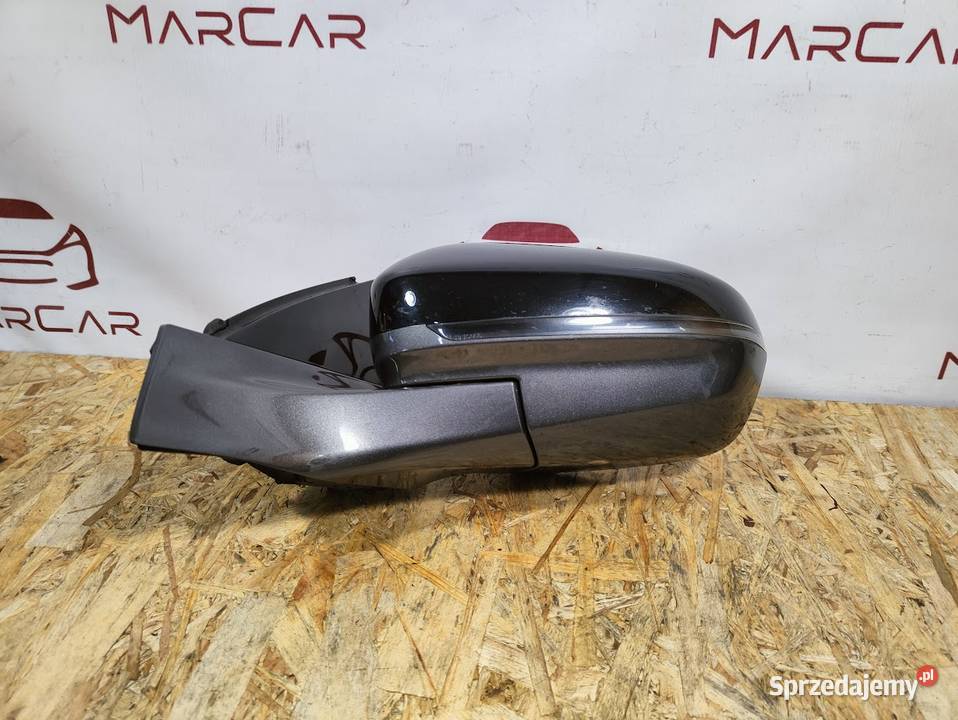 Lusterko Lewe 89 17 Pin Citroen DS7 Crossback Pleszew