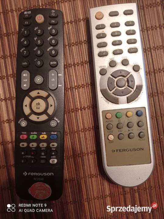 Piloty Bydgoszcz sprzedam