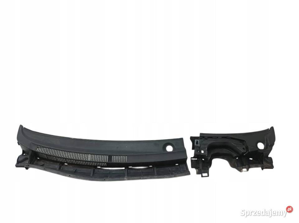 PODSZYBIE E15 Toyota Auris I 20062012 sprzedam