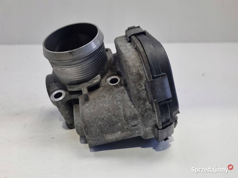 PRZEPUSTNICA Peugeot Partner II 16 HDI osobowe Chełm