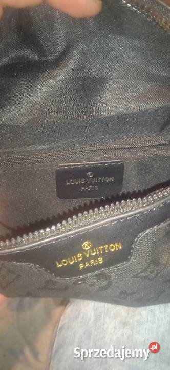 Sprzedam saszetke Louis Vuitton sprzedam