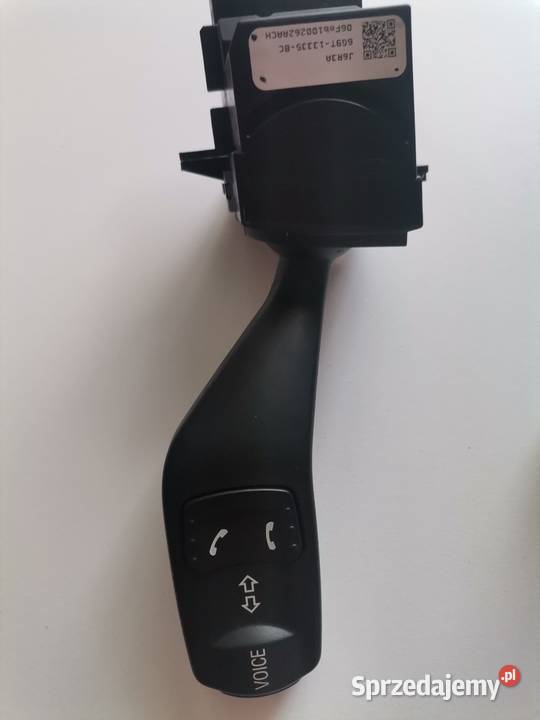 Przełącznik kolumny kierowniczej ERA 440427 Choszczno