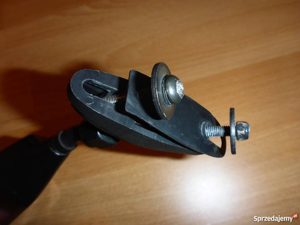 Lusterka motocyklowe Carbon Tuning małopolskie Kraków