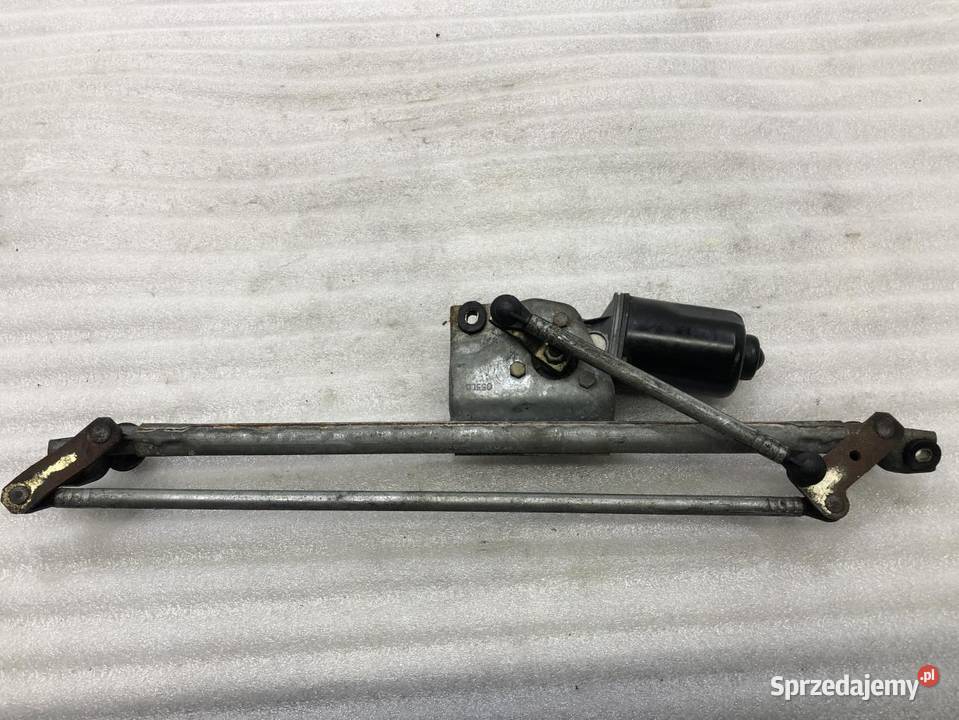 SILNICZEK WYCIERACZEK OPEL VECTRA B 22116981 osobowe