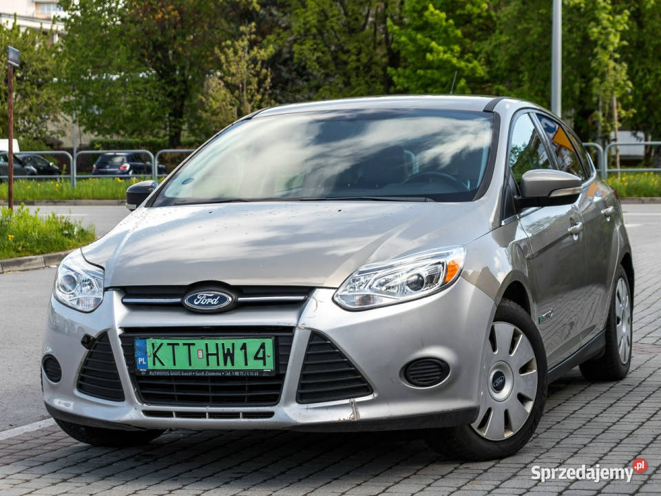 Ford Focus 107KW86 Mk3 20102018 Nowy Sącz