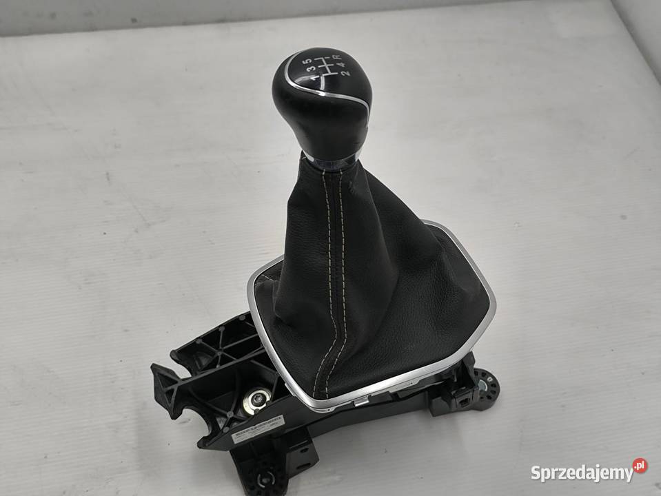 MIESZEK WYBIERAK BIEGÓW FORD FIESTA MK7 LIFT 10 osobowe