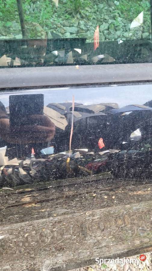 Drzwi Peugeot 308 SW mazowieckie Łagów