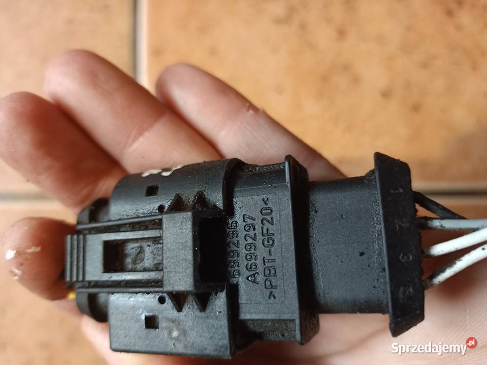 Rover 75 18 benzyna sonda lambda Szczecin