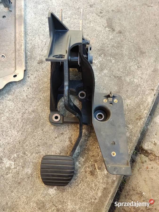 PEDAŁ HAMULCA RENAULT LAGUNA II osobowe Jedlnia-Letnisko