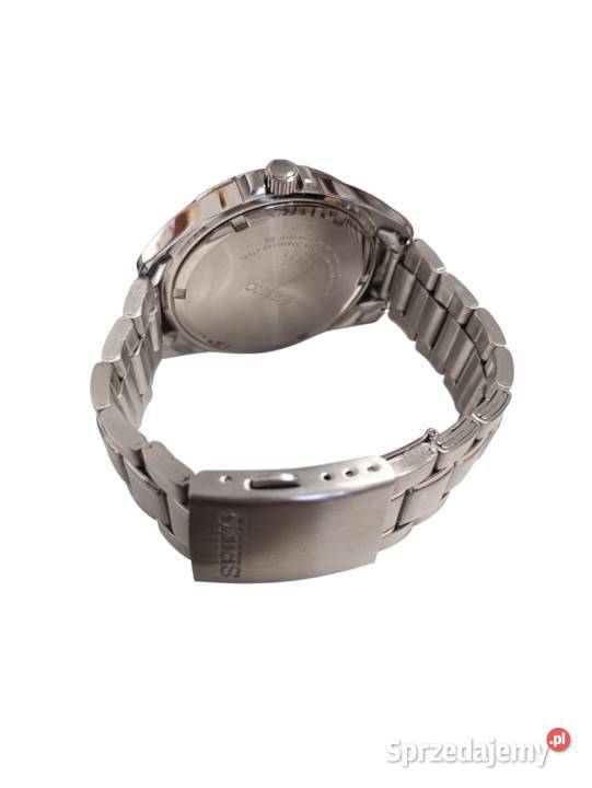 Zegarek Seiko Classic SUR273P1 LOMBARDi podkarpackie Rzeszów